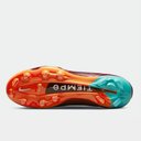Tiempo Legend Elite FG Football Boots