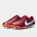 Tiempo Legend Elite FG Football Boots