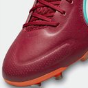 Tiempo Legend Elite FG Football Boots