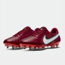 Tiempo Elite SG Football Boots