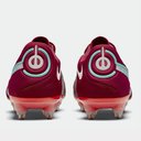 Tiempo Elite SG Football Boots