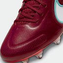 Tiempo Elite SG Football Boots