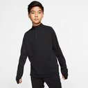 Dri FIT Academy Big Kids Soccer Drill Top