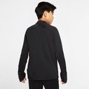 Dri FIT Academy Big Kids Soccer Drill Top