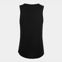Cross Over Tank Top Mens