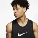 Cross Over Tank Top Mens