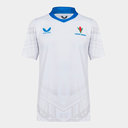 Samoa 7s Away Mens Jersey