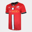 Saracens 20/21 Alternate Shirt Mens
