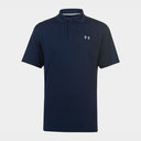 Performance Polo Shirt Mens