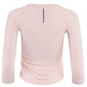 Long Sleeved Running Top Girls