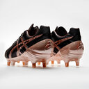 Gel Lethal Tight Five Rugby Boots