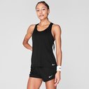 Run Breathe Tank Top Ladies