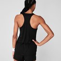 Run Breathe Tank Top Ladies