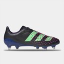 Predator Malice SG Rugby Boots