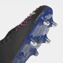 Predator Malice SG Rugby Boots