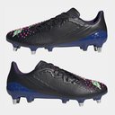 Predator Malice SG Rugby Boots