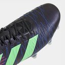 Kakari Z. 1 Soft Ground Boots Mens