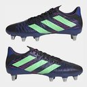 Kakari Z. 1 Soft Ground Boots Mens