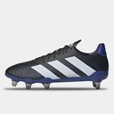 Kakari Soft Ground Rugby Boots Mens
