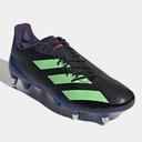 Adizero RS7 SG Rugby Boots