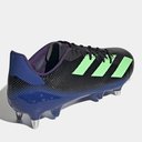 Adizero RS7 SG Rugby Boots