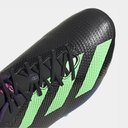 Adizero RS7 SG Rugby Boots