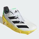 Adizero RS7 SG Rugby Boots
