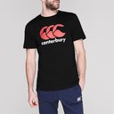 CCC Logo Rugby T-Shirt