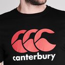 CCC Logo Rugby T-Shirt