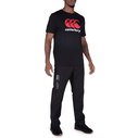 CCC Logo Rugby T-Shirt