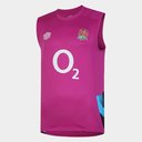 England Rugby Vest Adults