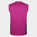 England Rugby Vest Adults