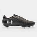 Team Nitro Low SG Rugby Boots