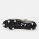 Team Nitro Low SG Rugby Boots