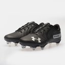 Team Nitro Low SG Rugby Boots