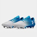 Team Magnetico SG Boots Mens
