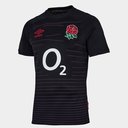 England 22/23 Away Replica Shirt Mens