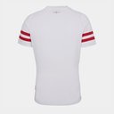 England Rugby Home Replica Shirt 2022 2023 Mens