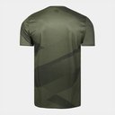 Ospreys 21/22 Warm Up T-Shirt Mens