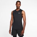 Pro Core Sleeveless Base Layer Mens