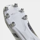 Kakari Soft Ground Boots Mens
