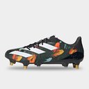 adidas Adizero RS7 Soft Ground Boots Mens
