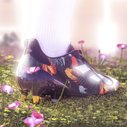adidas Adizero RS7 Soft Ground Boots Mens