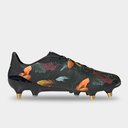 adidas Adizero RS7 Soft Ground Boots Mens