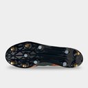 adidas Adizero RS7 Soft Ground Boots Mens