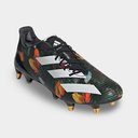 adidas Adizero RS7 Soft Ground Boots Mens