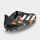 adidas Adizero RS7 Soft Ground Boots Mens