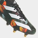 adidas Adizero RS7 Soft Ground Boots Mens