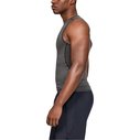 Armour HeatGear Training Baselayer Vest Top Mens