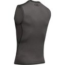 Armour HeatGear Training Baselayer Vest Top Mens